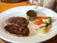 -斗牛士牛排(南京东路店)