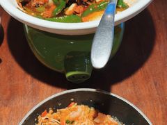 -湖兰金牌小炒肉(椒江万达店)