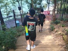 -石燕湖生态旅游景区