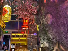 -巢爷老味(东方红店)