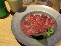 -烧肉达人•炭火烧肉(新天地店)