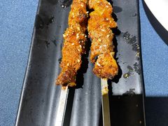 -伊带伊路新疆美食府(呼家楼店)