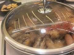 -黄记煌三汁焖锅(首创奥特莱斯店)