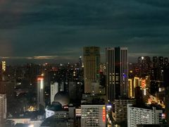 -戏迷-成都群光君悦酒店