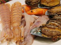 -火舞泰·泰式海鲜火锅餐厅(世纪城店)