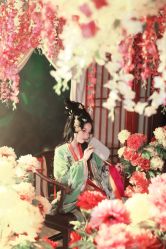-梓摄影古装写真工作室(富力广场店)