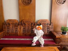 -北戴河转鱼·炒螃蟹酱餐厅