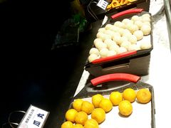 -火锅岛潮牌自助餐厅(天津天佑城店)