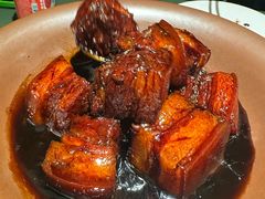 -老吉堂上海本帮菜(望京万象汇店)