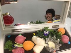 -3号仓库·创意中国菜(新世界城店)