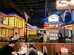 -牛New寿喜烧(虹桥新天地店)