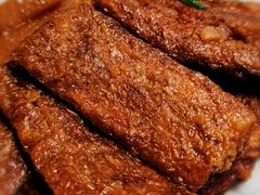 娄府酥骨带鱼-娄三少春饼·烤鸭(合生汇购物中心店)