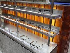 -MUJOSH木九十眼镜(苏州中心店)