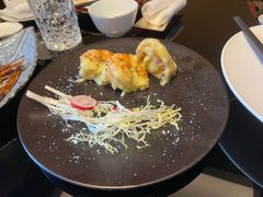 -上海苏宁宝丽嘉酒店·嘉府壹号中餐厅