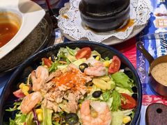 -安德烈俄式西餐厅(中央大街店)