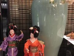 -常州华美达国际大酒店·餐饮部
