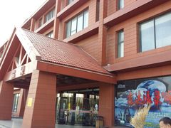 -龙达温泉生态城