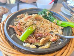 -香江小厨 The Kitchen(香江俱乐部店)