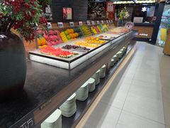 -韩盛·盛江山自助料理(沈辽路万达店)