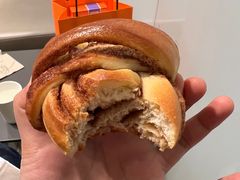 -BAKER&SPICE(环贸店)