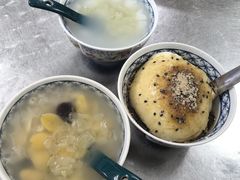 -老胡甜汤(龙眼店)