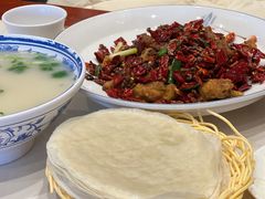 -郑州烤鸭总店