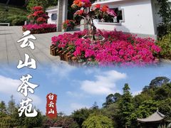 -广州市白云山风景名胜区