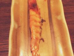 -浪花亭日本料理(古田路店)