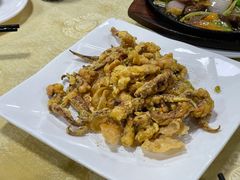 -廣發美食(东晓路店)