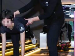 -一兆韦德健身·城市运动馆