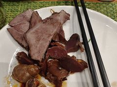 -金玛国宾酒店-自助西餐厅