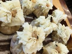 -都一处烧麦馆(前门店)