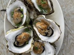 -红月湾海鲜饭店•沙滩海景(双月湾店)
