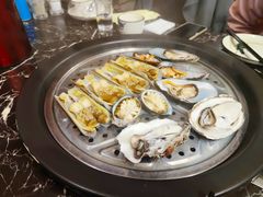 -蔚海之都·象山蒸汽海鲜(仙霞路店)