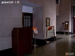 -海天楼中餐厅(吴宫泛太平洋酒店)