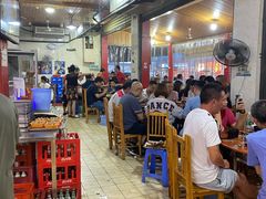 大堂-牛华八婆麻辣烫(起源店)