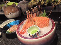 -上井精致料理(大坪店)