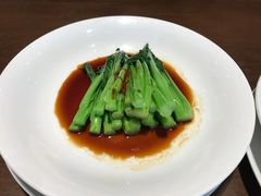 -索菲特酒店·乐轩华中餐厅