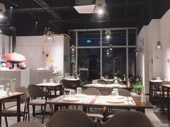 大堂-Primo·丽莫意大利窑烤披萨