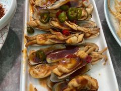 -拾柴熏酱-鲜虾水饺(群力店)