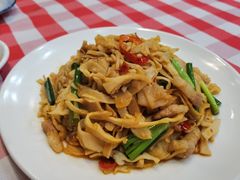 -老妈私房菜