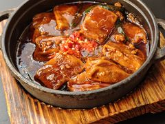 -Ameigo梅果·云贵川bistro(长宁来福士店)