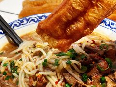 -仙妈米粉店(庆丰路)