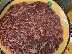 特色牛肝-石灰市老火锅(北滨路店)