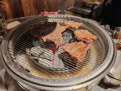 -韩山葵烤肉(太古里店)