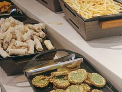 -相约海中金海鲜肥牛自助烤肉火锅(上下九店)