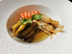 -品悦(崇明凯悦店)