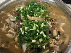 老友三鲜粉-舒记粉店(七星路店)