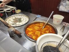 -大中沙茶面(中山路店)