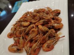 油爆虾-德兴馆(山西南路店)